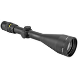Trijicon Accupoint 2.5-10X56 Mil-Dot photo 2