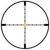 Trijicon Accupoint 2.5-10X56 Mil-Dot photo 4