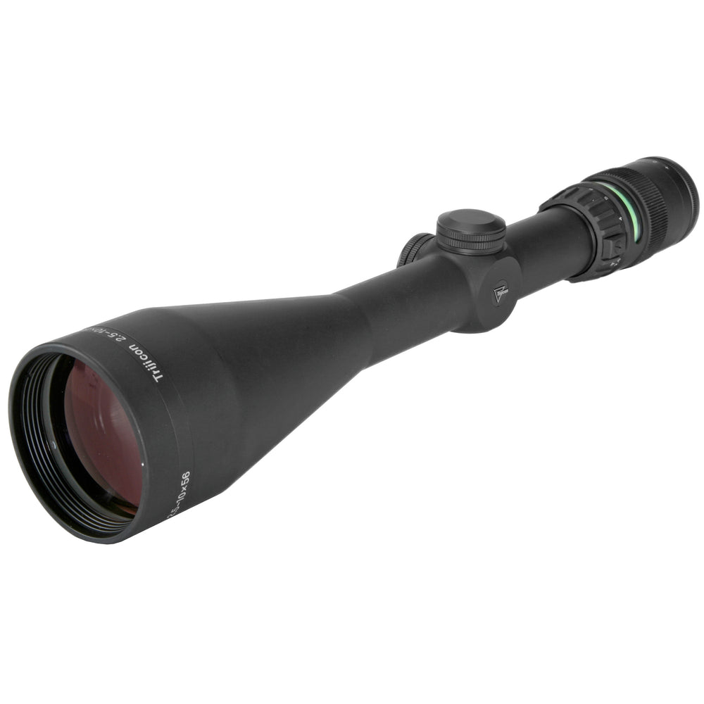 Trijicon Accupoint 2.5-10X56 Green MDT