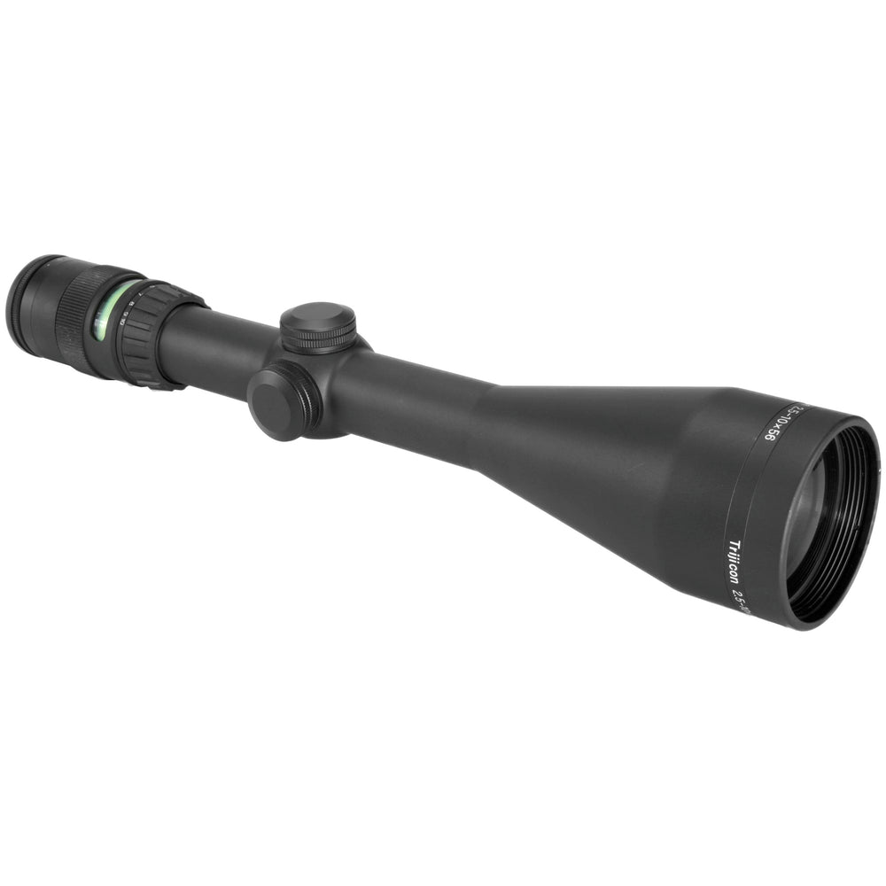 Trijicon Accupoint 2.5-10X56 Green MDT