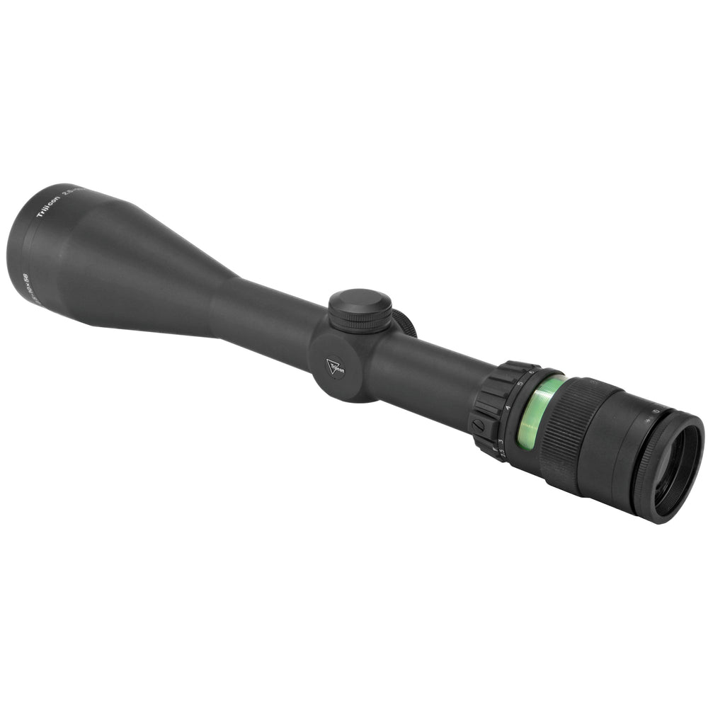 Trijicon Accupoint 2.5-10X56 Green MDT