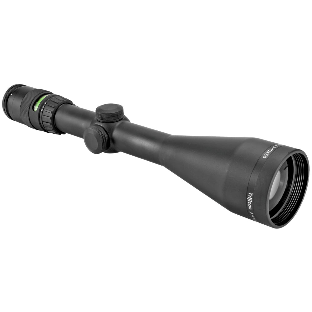 Trijicon Accupoint 2.5-10X56 Bac Green