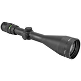 Trijicon Accupoint 2.5-10X56 Bac Green photo 2