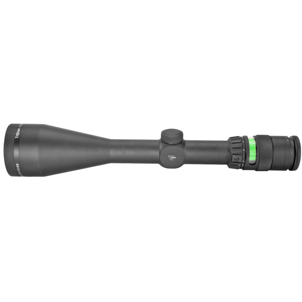 Trijicon Accupoint 2.5-10X56 Bac Green