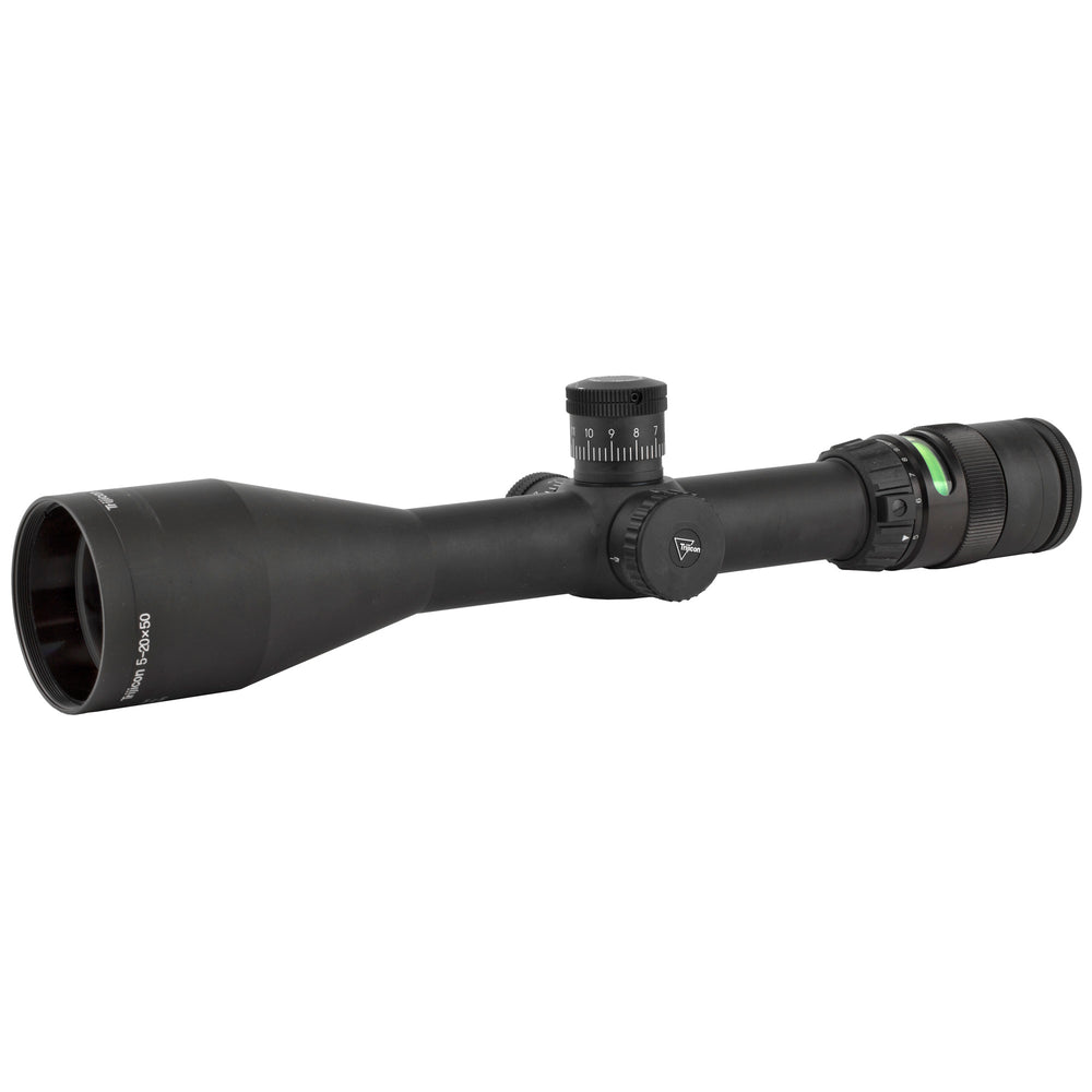 Trijicon Accupoint 5-20X50 Green Dot 3