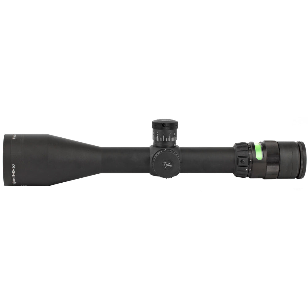 Trijicon Accupoint 5-20X50 Green Dot 3