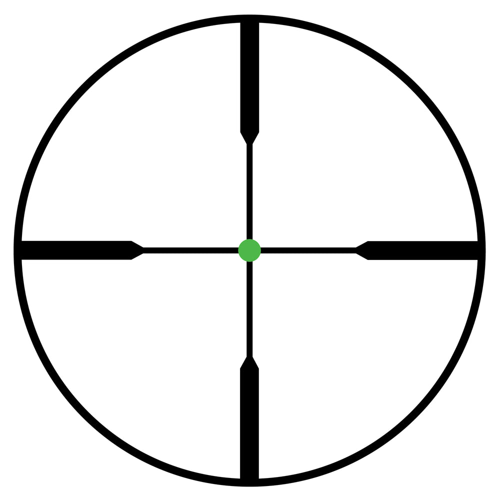 Trijicon Accupoint 5-20X50 Green Dot 3