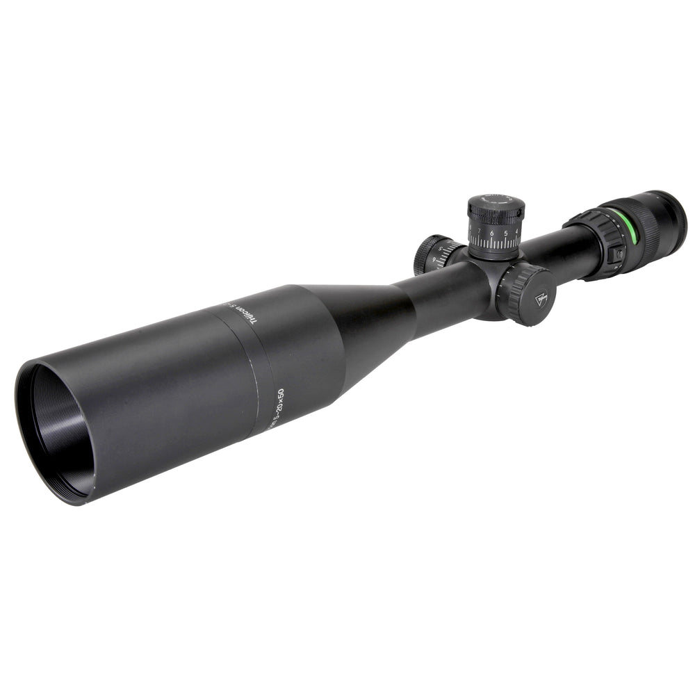 Trijicon Accupoint 5-20X50 Green Dot
