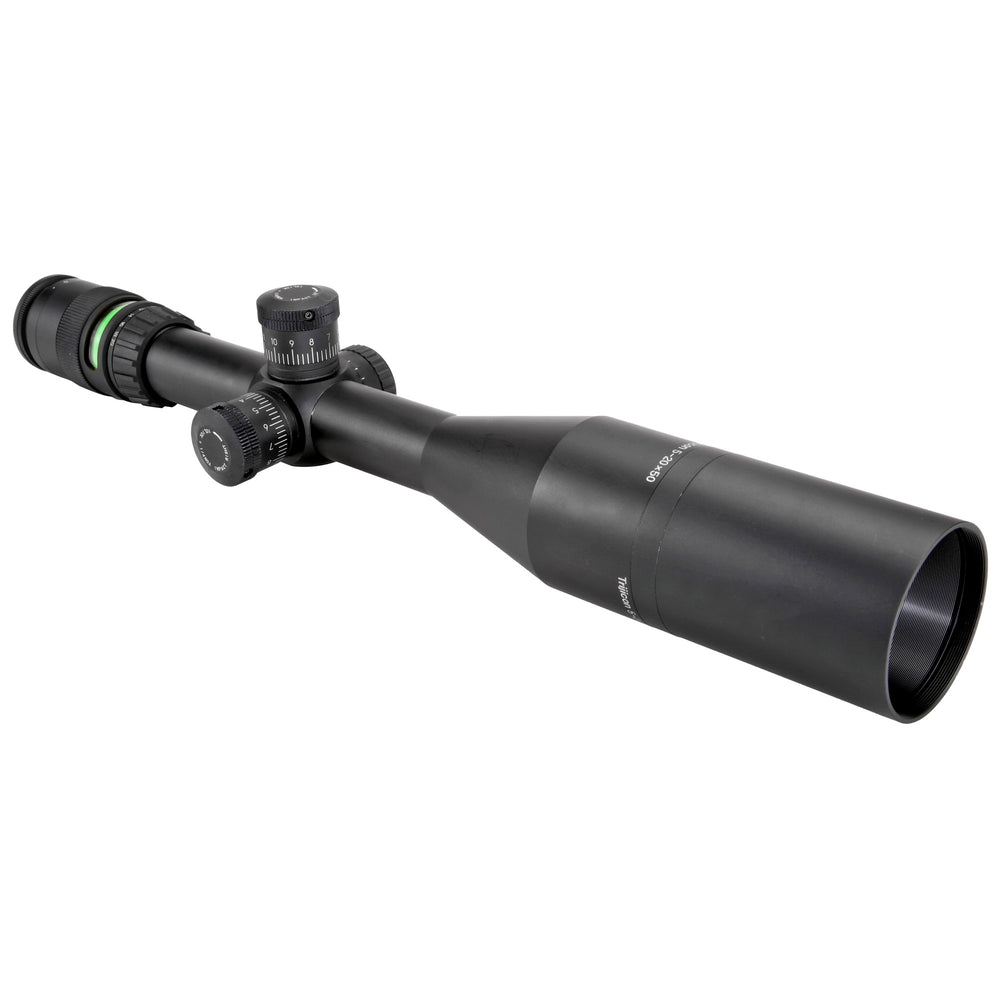 Trijicon Accupoint 5-20X50 Green Dot