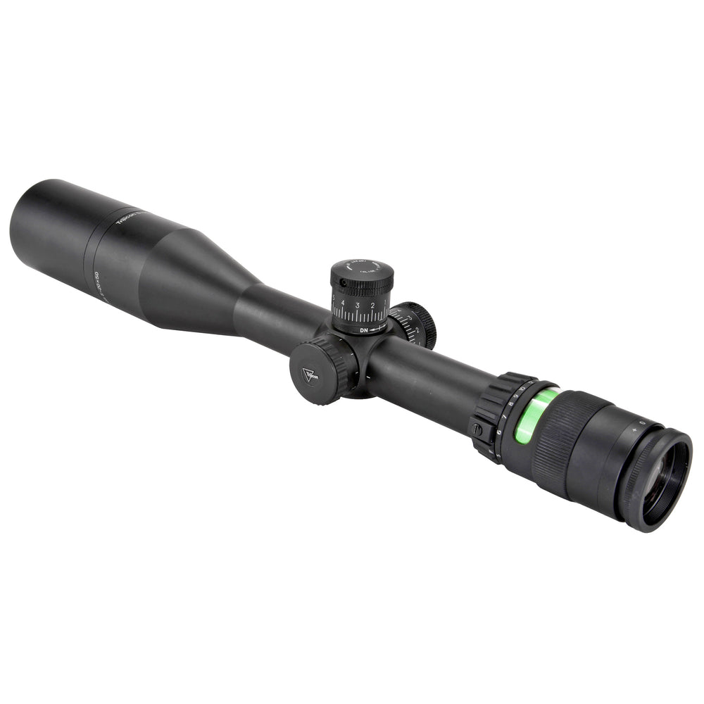 Trijicon Accupoint 5-20X50 Green Dot