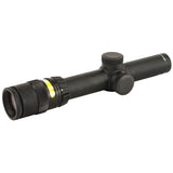 Trijicon Accupoint 1-4X24 Green Dot 30 photo 1