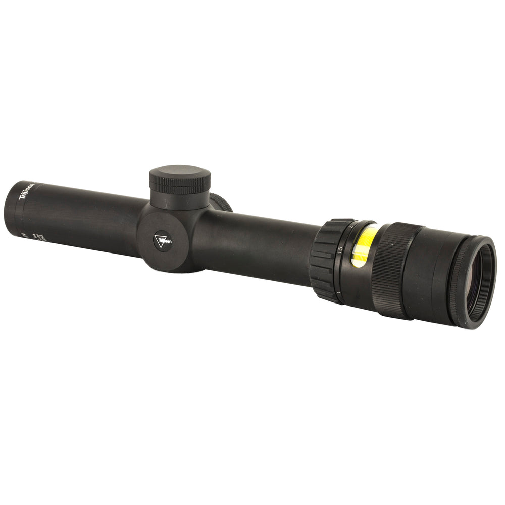 Trijicon Accupoint 1-4X24 Green Dot 30