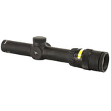 Trijicon Accupoint 1-4X24 Green Dot 30 photo 2