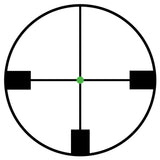 Trijicon Accupoint 1-4X24 Green Dot 30 photo 3