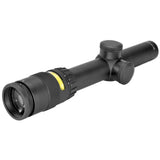 Trijicon Accupnt 1-4X24 Standard Duplex Green photo 1