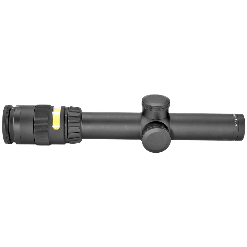 Trijicon Accupnt 1-4X24 Standard Duplex Green