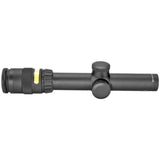 Trijicon Accupnt 1-4X24 Standard Duplex Green photo 3