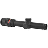 Trijicon Accupoint 1-4X24 Red Tri 30 photo 2