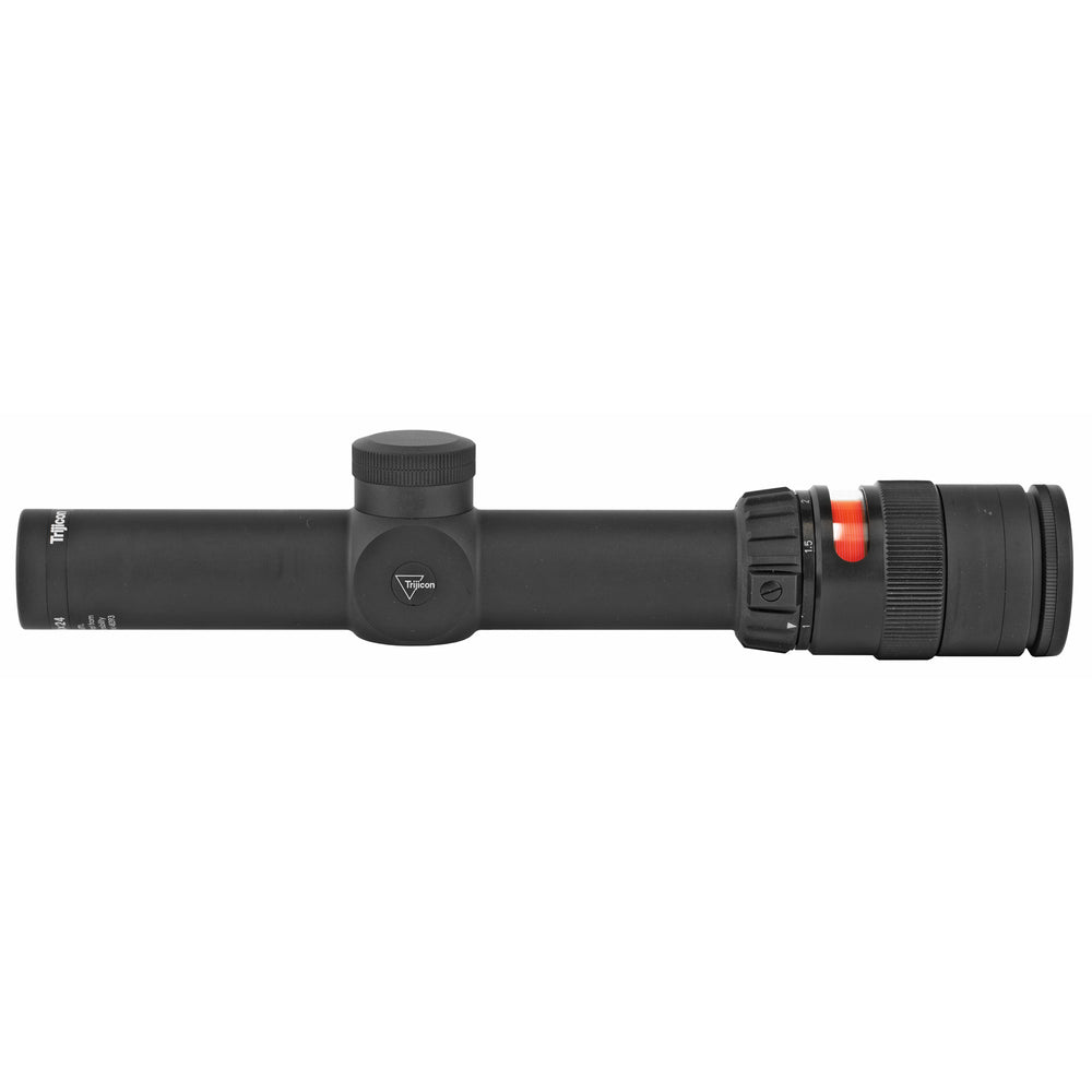 Trijicon Accupoint 1-4X24 Red Tri 30