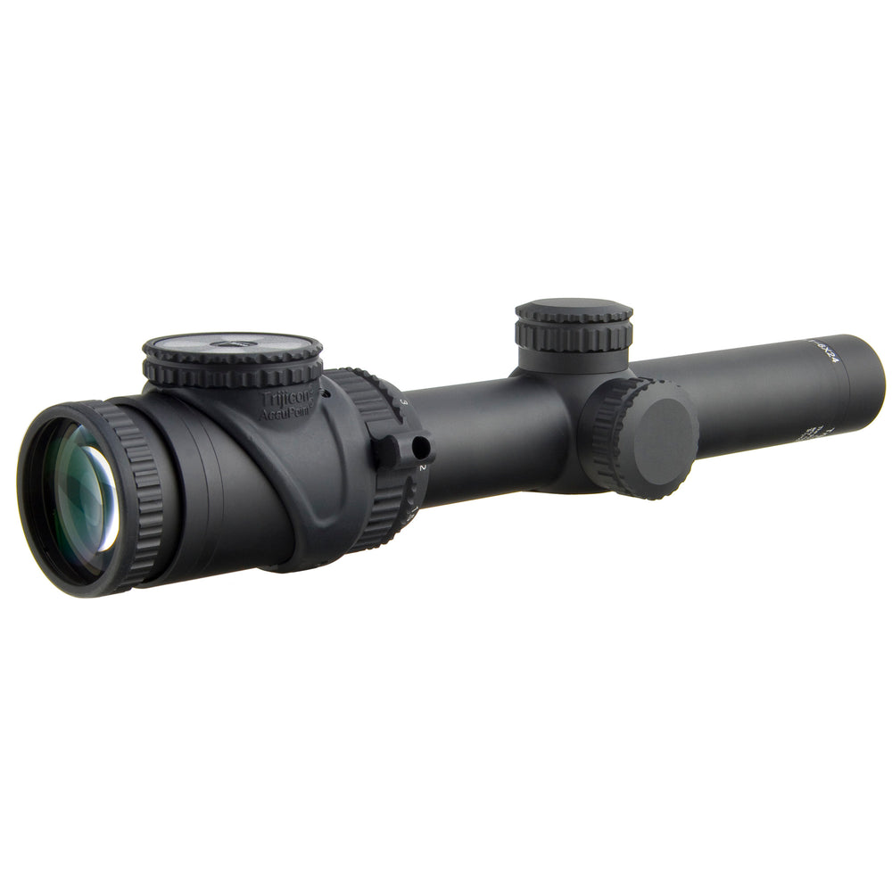Trijicon Accupoint 1-6X24 Cir XHR GR