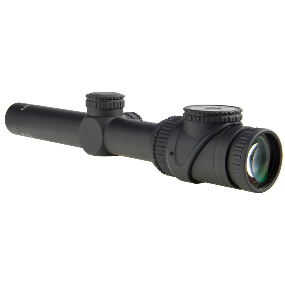 Trijicon Accupoint 1-6X24 Cir XHR GR