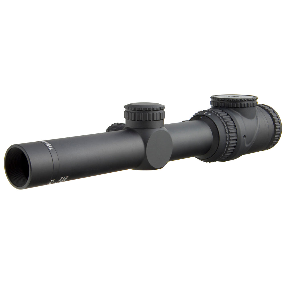Trijicon Accupoint 1-6X24 Cir XHR GR