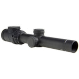 Trijicon Accupoint 1-6X24 Cir XHR GR photo 4