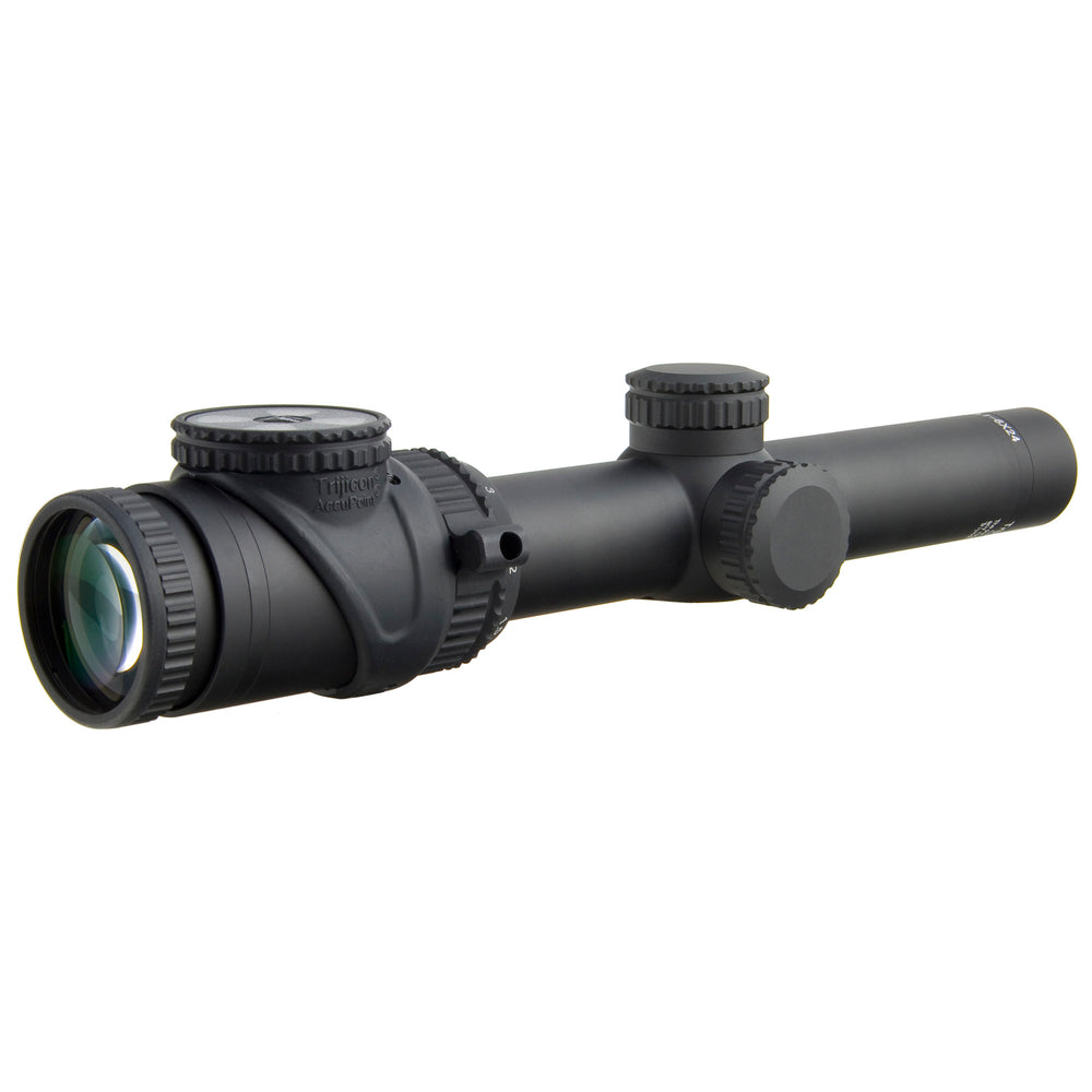 Trijicon Accupoint 1-6X24 Green Dot