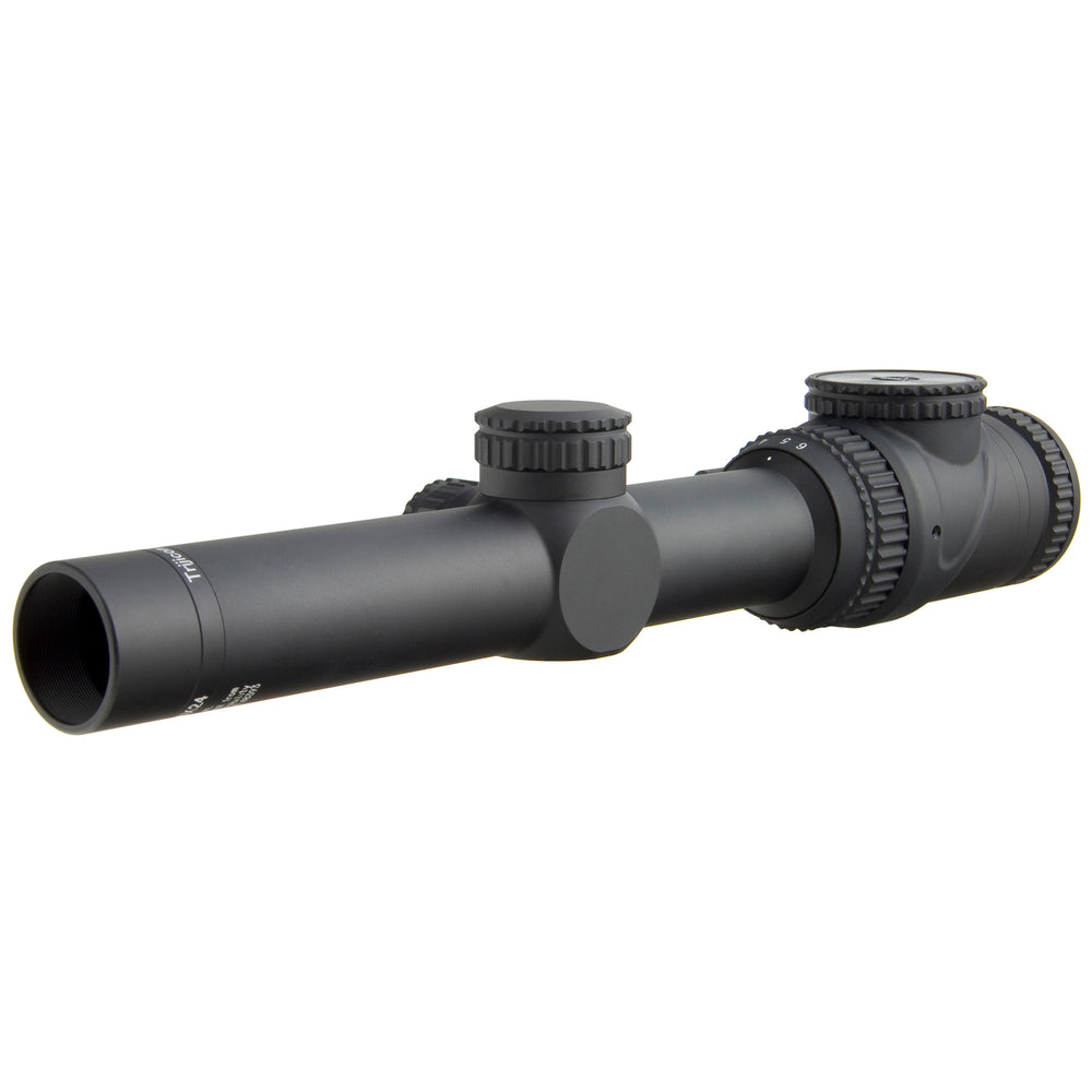 Trijicon Accupoint 1-6X24 Green Dot