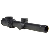 Trijicon Accupoint 1-6X24 Green Dot photo 4