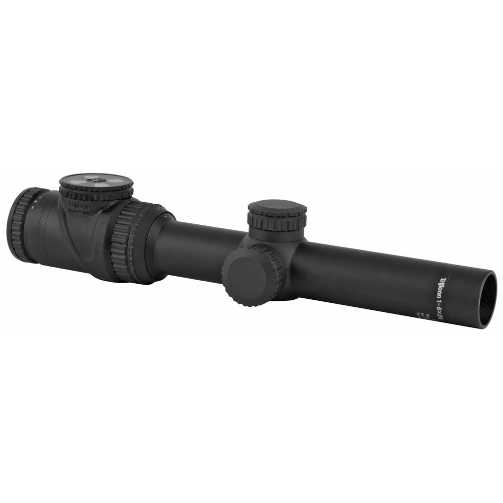 Trijicon Accupoint 1-6X24 Mil-Dot GR