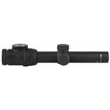 Trijicon Accupoint 1-6X24 Mil-Dot GR photo 3