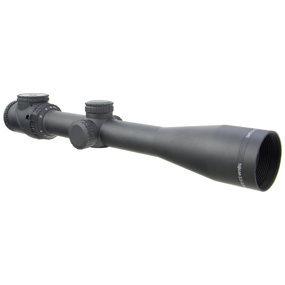 Trijicon Accupoint 2.5-12.5x42 MOA G