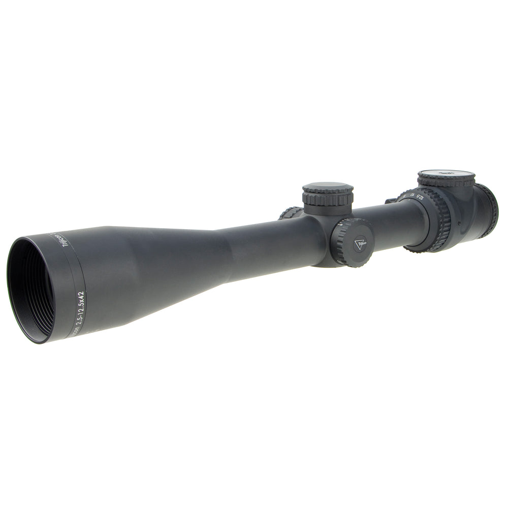 Trijicon Accupoint 2.5-12.5x42 MOA G