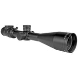 Trijicon Accupoint 4-16X50 MOA Green photo 2