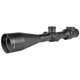 Trijicon Accupoint 4-24X50 MOA Green photo 1