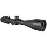 Trijicon Accupoint 4-24X50 MOA Green photo 2