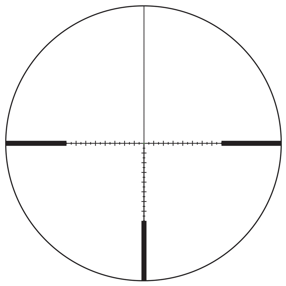 Trijicon Accupoint 4-24X50 MOA Green