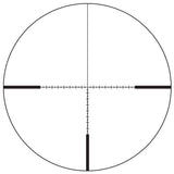 Trijicon Accupoint 4-24X50 MOA Green photo 4