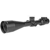 Trijicon Accupoint 5-20X50 MOA Green photo 1