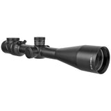 Trijicon Accupoint 5-20X50 MOA Green photo 2