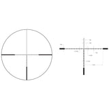 Trijicon Accupoint 5-20X50 MOA Green photo 4