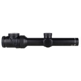 Trijicon Accupoint 1-8X24 SFP GR BDC photo 1