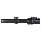 Trijicon Accupoint 1-8X24 SFP GR BDC photo 2