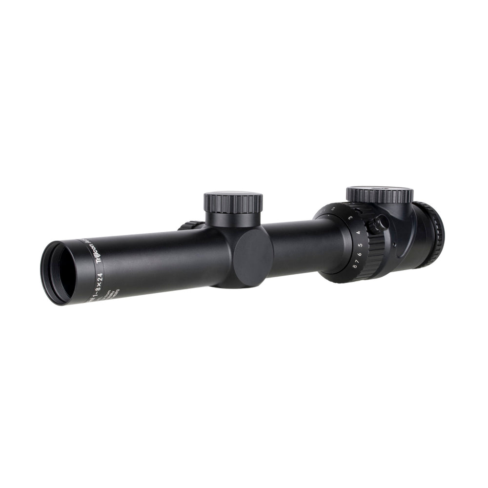 Trijicon Accupoint 1-8X24 SFP GR BDC