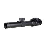 Trijicon Accupoint 1-8X24 SFP GR BDC photo 3