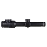 Trijicon Accupoint 1-8X24 SFP Red Bac photo 1