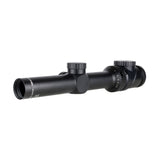 Trijicon Accupoint 1-8X24 SFP Red Bac photo 3