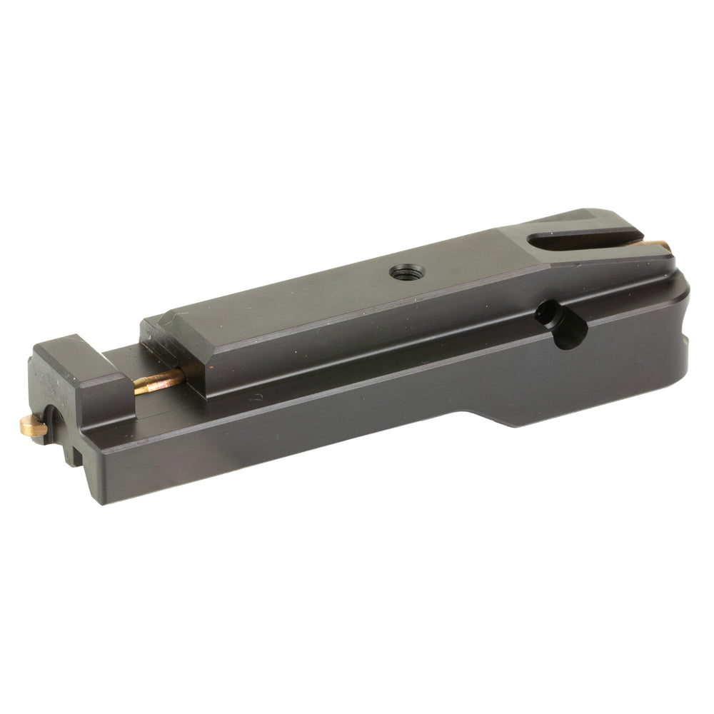 True Precision TP/22 Bolt 10/22 Black