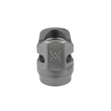 True Precision Cobra Comp 1/2X28 Black DLC photo 1